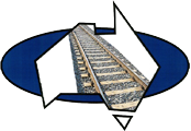 RMS Rail Logo
